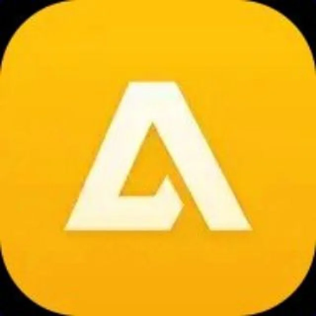 Ar Wallet Official App Logo
